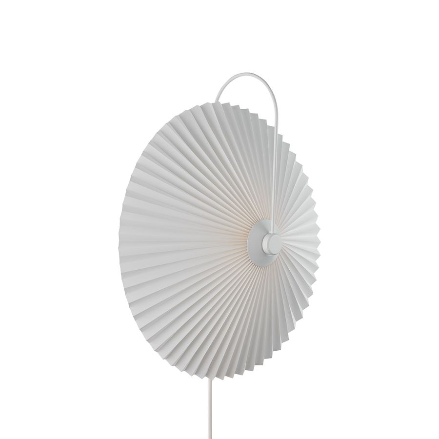 Wandleuchte Nadia - 25W, E14, IP20