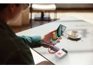 Powerbank RELOAD 10 TRAVEL - 10'000mAh, weiss