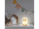 Nachtlicht Pinguin - 0.2W, IP20, USB-Ladung