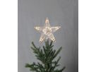 Stern für Weihnachtsbaum transparent - Stern für Weihnachtsbaum transparent