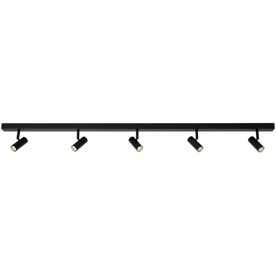 Omari, Spot Light, Schwarz - IP20, LED Modul