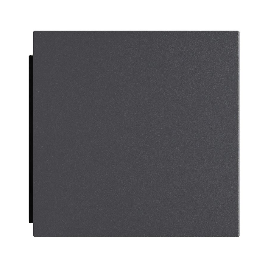 Wandleuchte Milda Kubi - 4.9W, LED Module, IP44