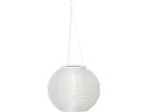 Solar Decoration Festival - IP44, Warmweiss, 1 LED's