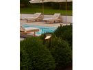 Solar-Pollerleuchte Saulio  Schwarz - LED Modul, 4.5W, IP44