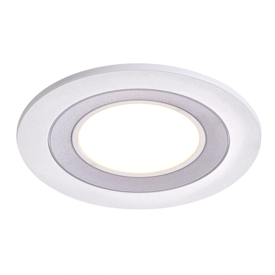Clyde 8, 2700K,  Weiss - 5,5WW LED, 2700K, IP20, 230V
