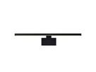 Marlee Badzimmerleuchte Schwarz - IP44, LED Modul