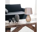 Keramik Tischleuchte Simply Ceramics h:31cm - E14, 40W, IP20