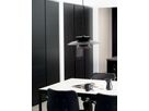 Carmen, Pendelleuchte, Schwarz - E27, IP20, max.40W