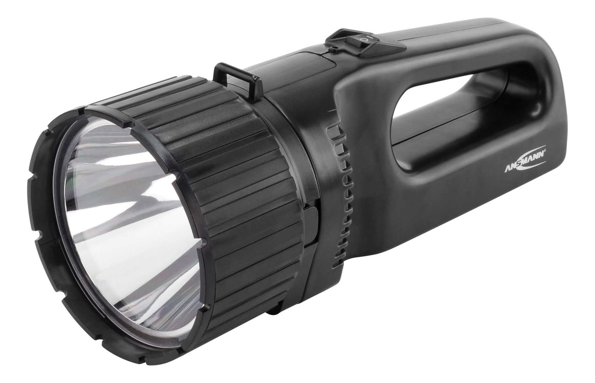Torcia Future HS1000FR - 5 W CREE-LED-Technologie, 27.50 cm, 330 lm
