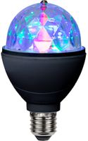LED Leuchtmittel E27 Disco - E27,Keine Angabe Lm, 0K, 3W, 220-240VAC