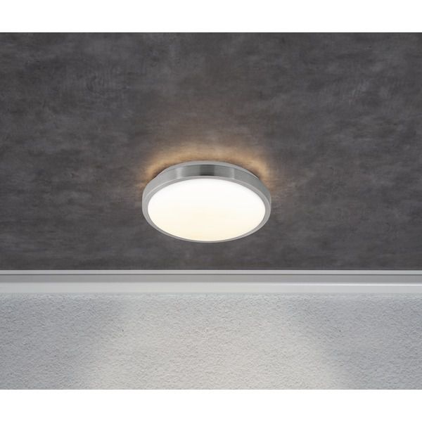 LED Aufbau-Leuchte Integra Ceiling - 2000Lm, 3000k, 19.2W, 220-240