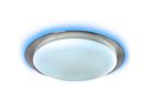 LED Deckenleuchte Triest d: 58,5cm - LED fest verbaut, 2700-6000K, RGBW