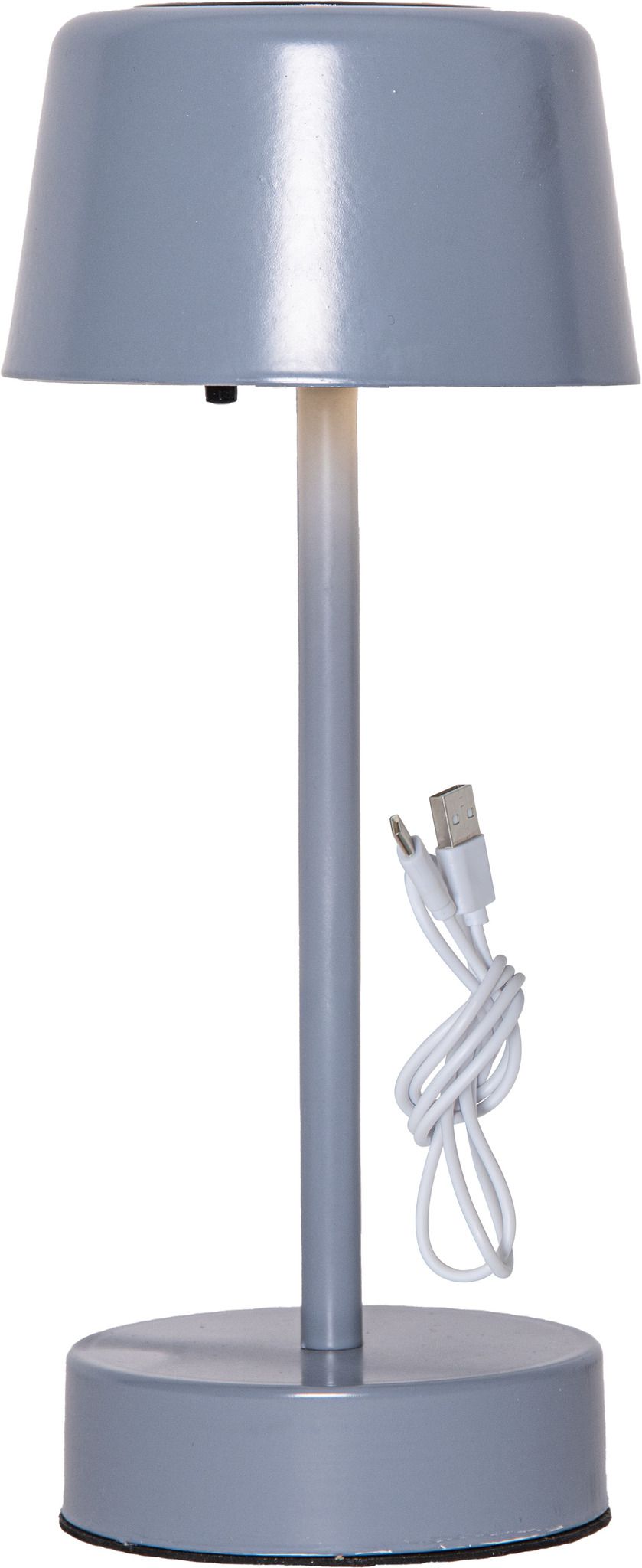 Solar Leuchte Solei - IP44, Warmweiss,Blau