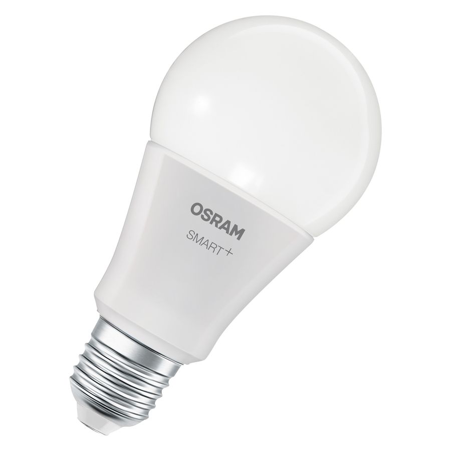 SMART+ WiFi Classic A100 RGBW E27 FR - E27, 1521lm, 2700-6500K, 14W, 230V