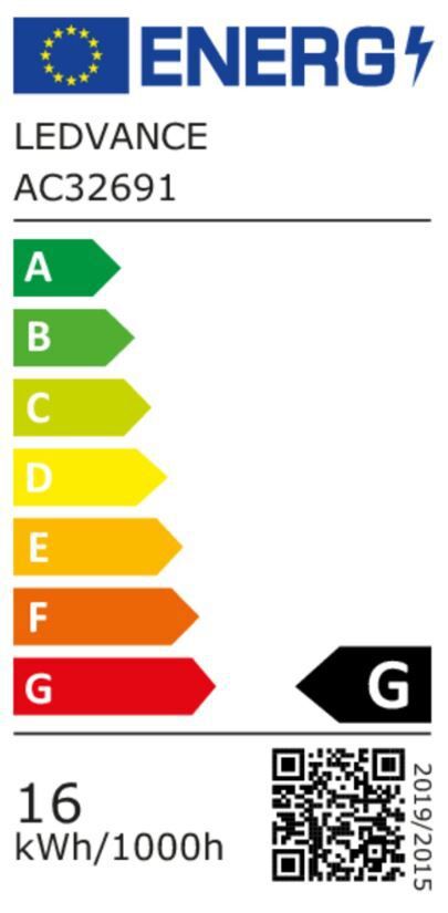 LED PAR38 DIM P - E27, 1035Lm, 2700K, 15.2W, 230V