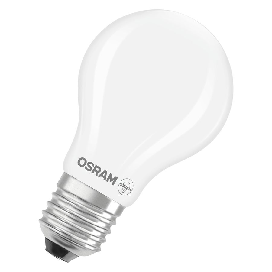 LED CLASSIC A ENERGY EFFICIENCY B DIM - E27, 1521Lm, 2700K, 8.2W, 230V