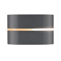 Wandleuchte Sibelis - 10W, E27, IP44