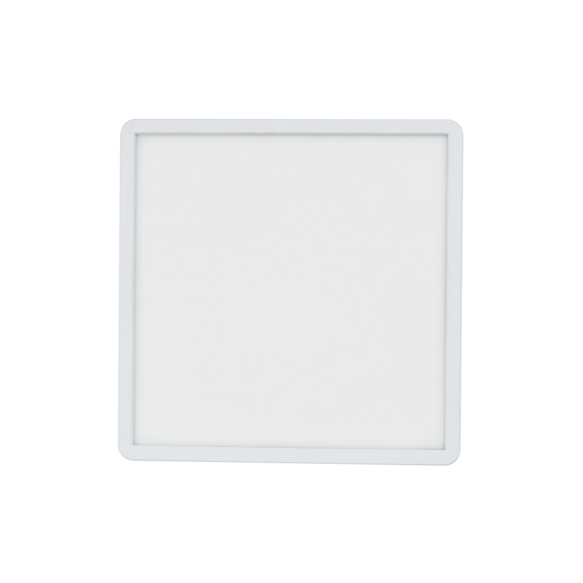 Oja Square 29, IP20, Weiss - LED Modul, 14,5W, IP20
