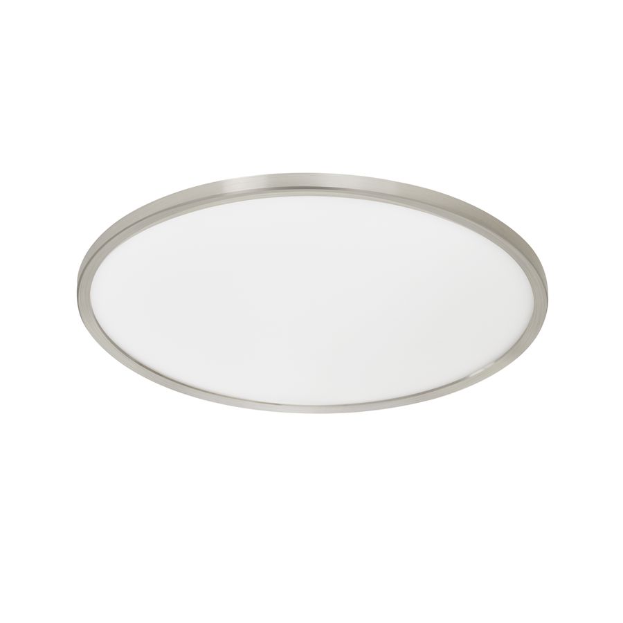 Oja 42, IP20,3000/4000K,Nickel - LED Modul, 19W, IP20