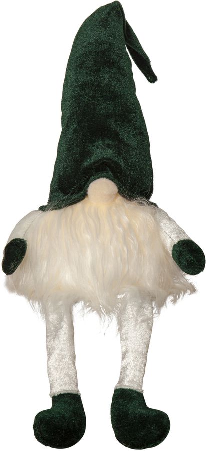 Figur Joylight - IP20, Grün, Warmweiss