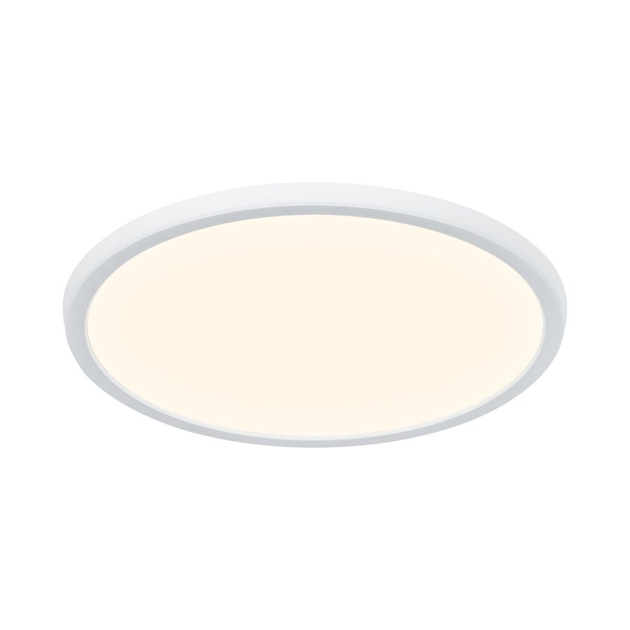 Oja 29, Deckenleuchte, Smart, Weiss - 15W ,2700-6500K, IP20