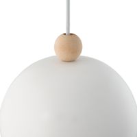 Pendelleuchte Gaston - 40W, E27, IP20