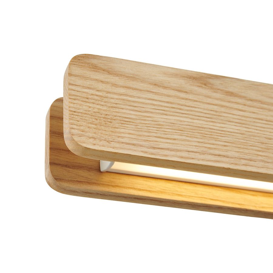 Pendelleuchte Ilgas - 15W, LED Module, IP20