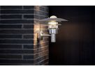 Lønstrup 32, Wandleuchte, Verzinkt - E27, max. 60W, IP44
