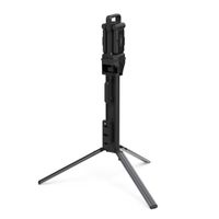 Doppel-Arbeitsstrahler WL11500R Kabel/Akku-Betrieb - 2x36W, 11500lm,IPX4, Stativ