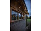 Icicle Lights Shiny - IP44, Warmweiss, 960 LED's, 2390.00 cm