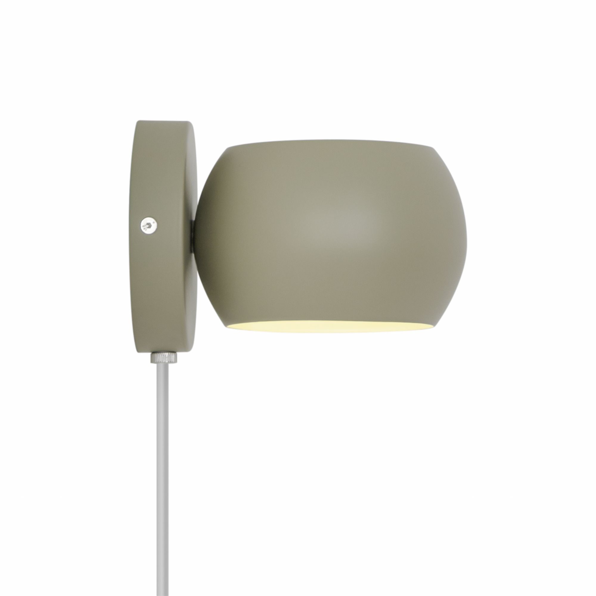 Belir Wandleuchte - G9, IP20, 230V