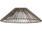 Lampenschirm Vide - IP44, E27, Beige