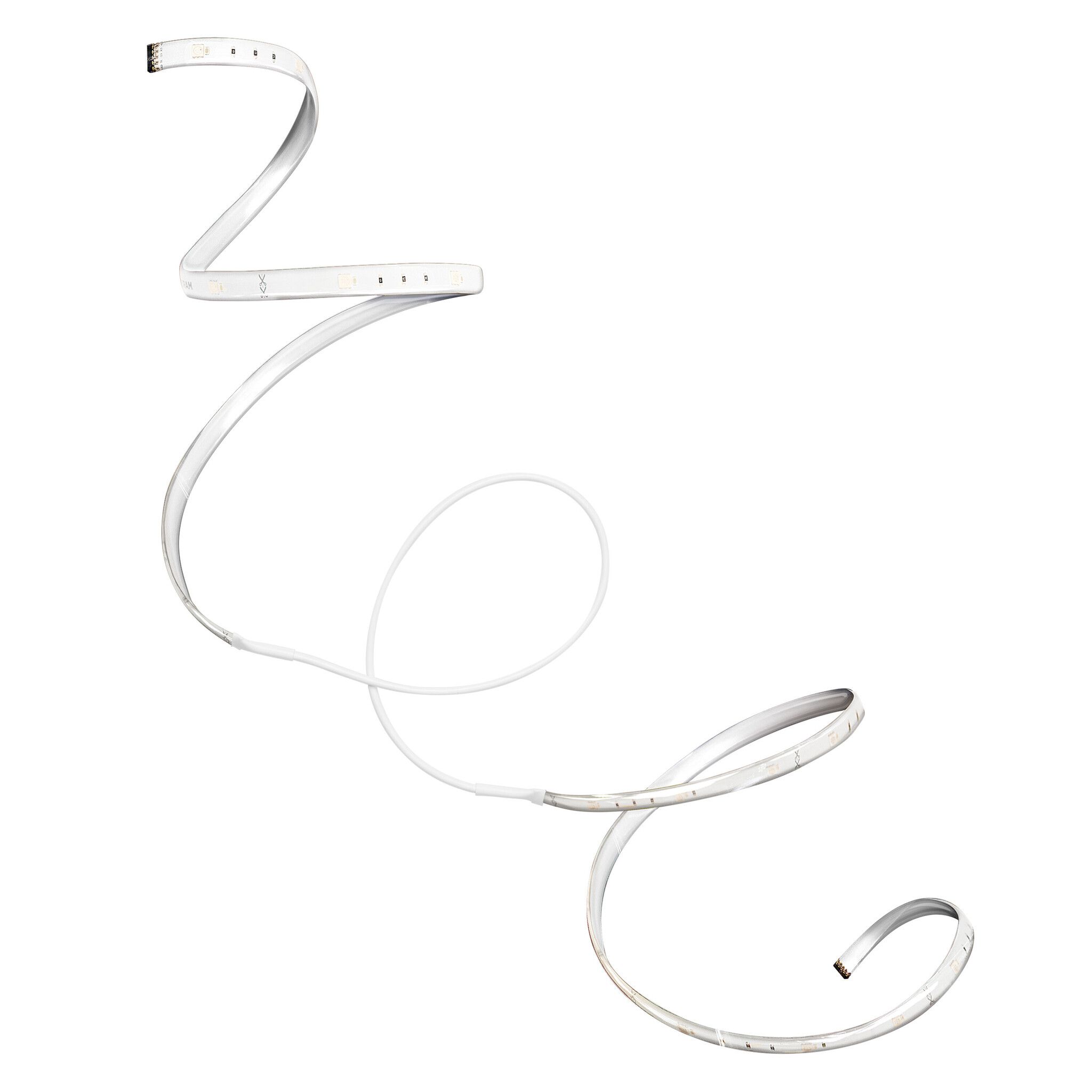 FLEX TV MOOD LIGHT RGB REM USB - LED, Lm, 4.2W, 5V