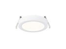 Sóller 12  Deckenleuchte  Weiss - IP40, LED Modul