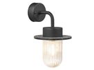 Januka Wandleuchte - E27, IP54, 230V