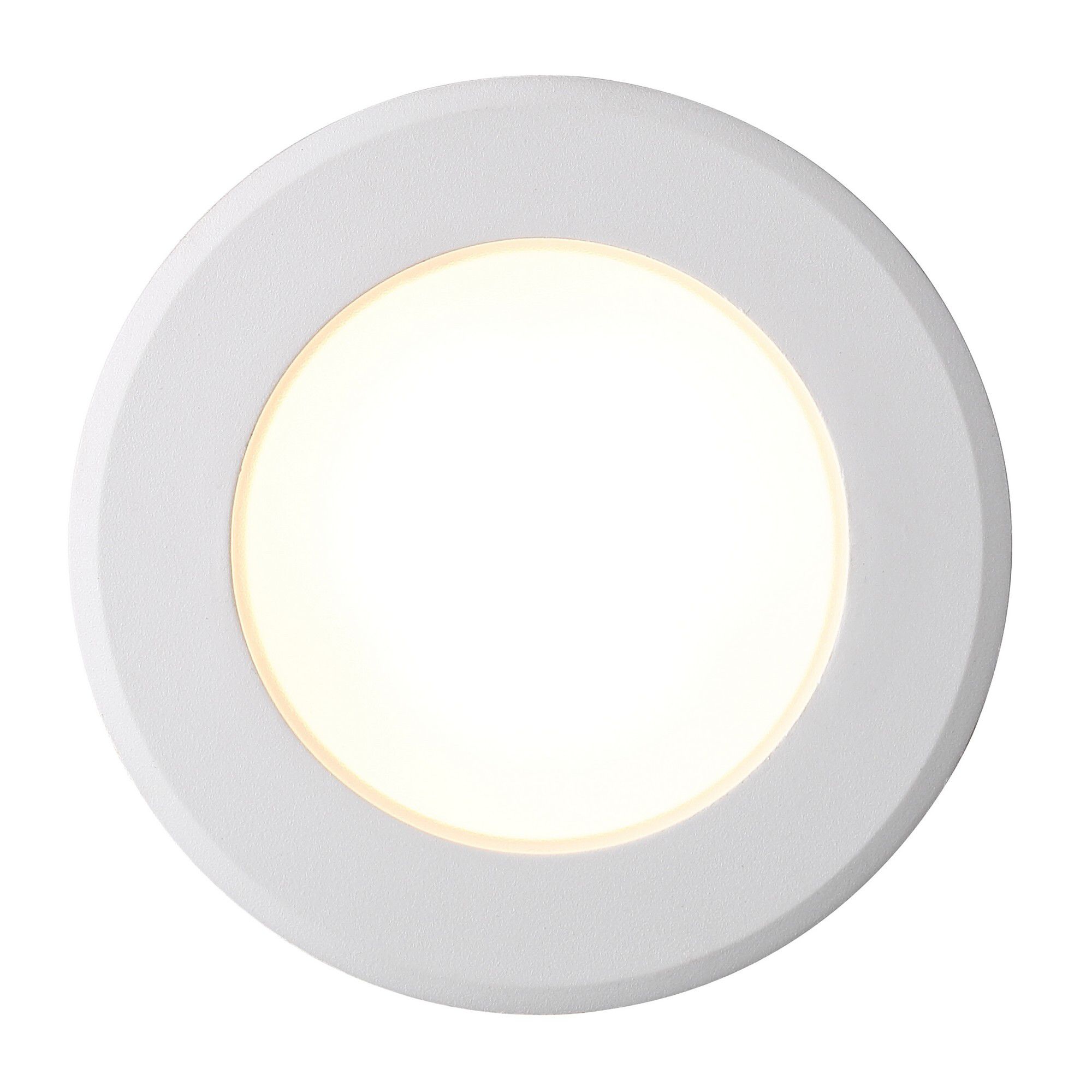 Birla , Dim. , IP44 - 6W LED, 3000K, IP44, 230V