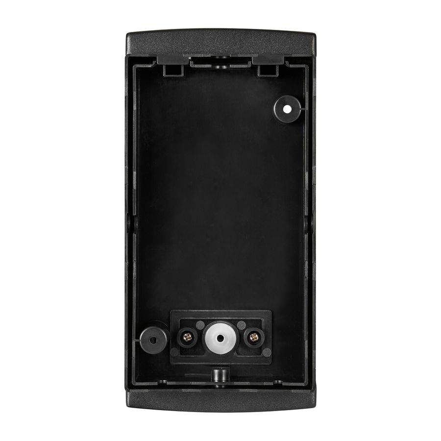 Wandleuchte Luchy - 10W, E27, IP44