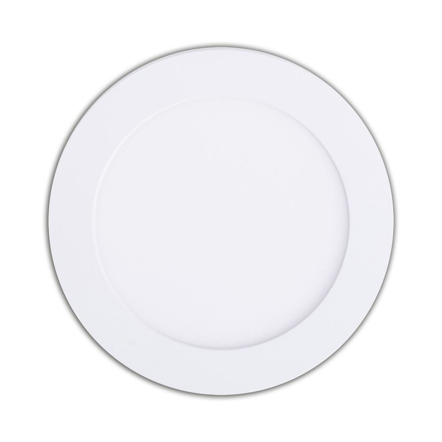 LED Deckenleuchte BONUS 16 - 11W, 1367lm, 3000/4000/7000K, IP20, CRI 80, weiss, nicht dimmbar, D=165mm, H=15mm