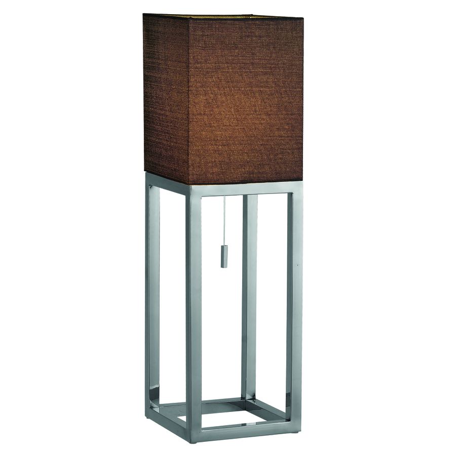 Tischleuchte Alfa - E27, 60W, IP20