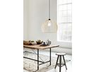 Chino 40, Pendelleuchte, Holz - E27, max. 60W, IP20