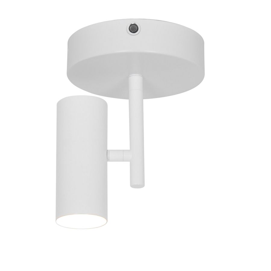 Jerome Spot  Weiss - IP20, GU10