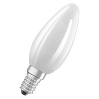 LED CLASSIC B ENERGY EFFICIENCY C DIM - E14, 470Lm, 2700K, 2.9W, 230V
