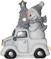 Figur Friends - IP20, Warmweiss, 6 LED