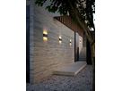 Kinver - 10W LED, 3000K, IP54, 230V