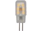LED Leuchtmittel G4 Halo-LED - G4, 95Lm, 2700K, 1.3W, 12VAC/DC