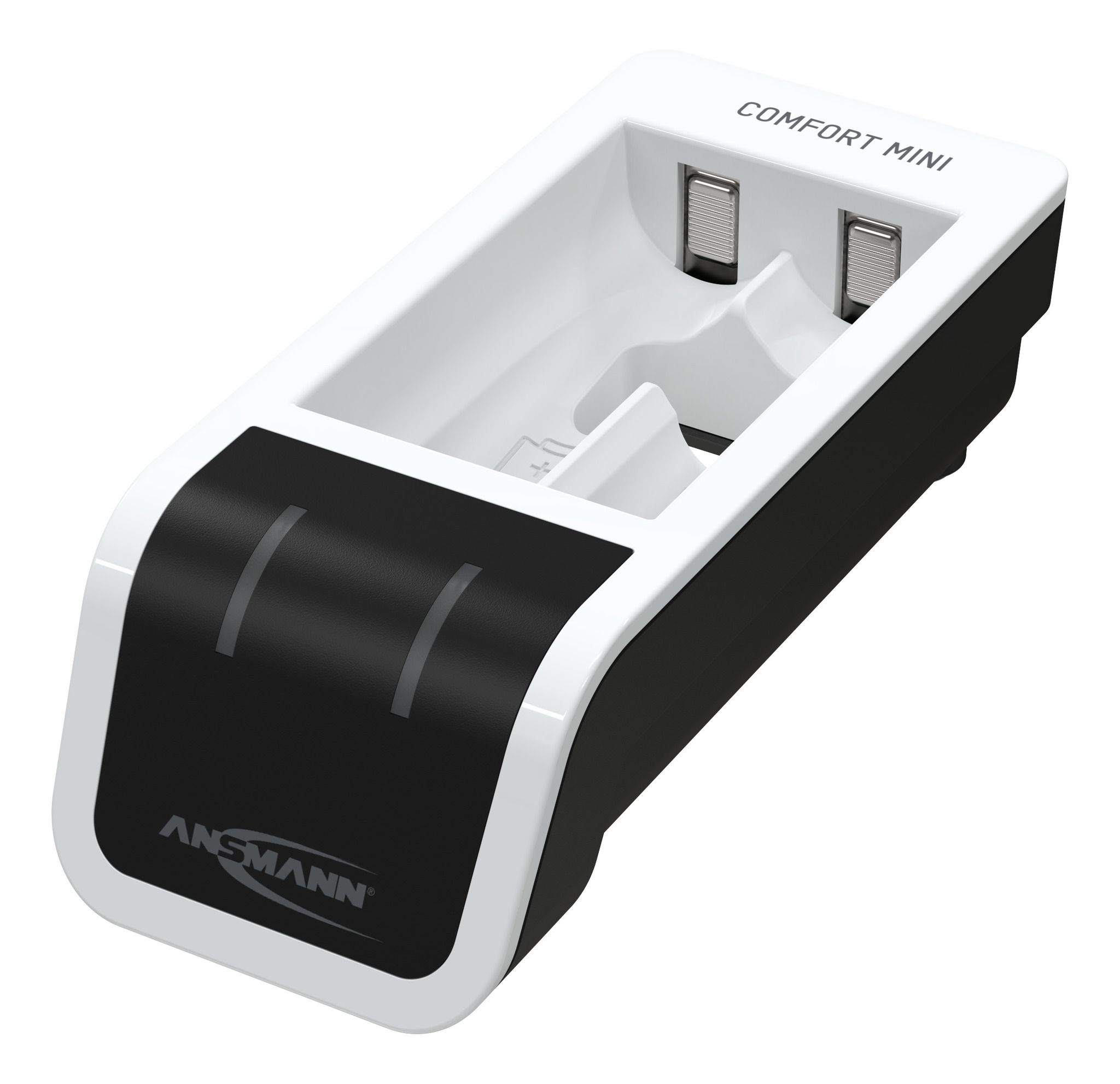 Comfort Mini - 2x AA/AAA NiMH Akkus