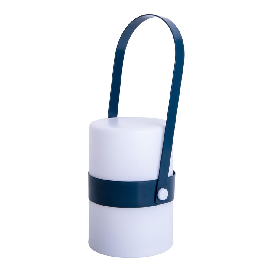 LED Dekoleuchte NEO blau - IP20, 1W, Warmweiss