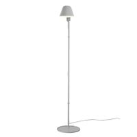 Stay, Stehleuchte, Grau - E27, max. 40W, IP20