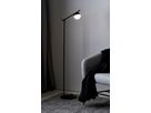 Contina, Stehleuchte, Schwarz - G9, max. 5W, IP20