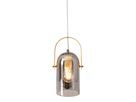 Pendelleuchte Vidrio d: 11,5cm - E27, 40W, IP20
